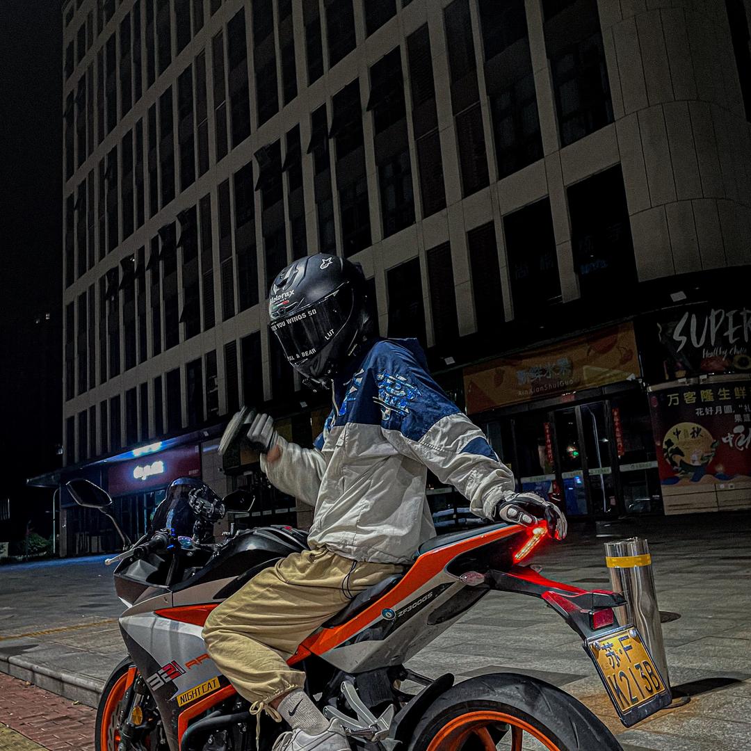 天逸机车（招销售）