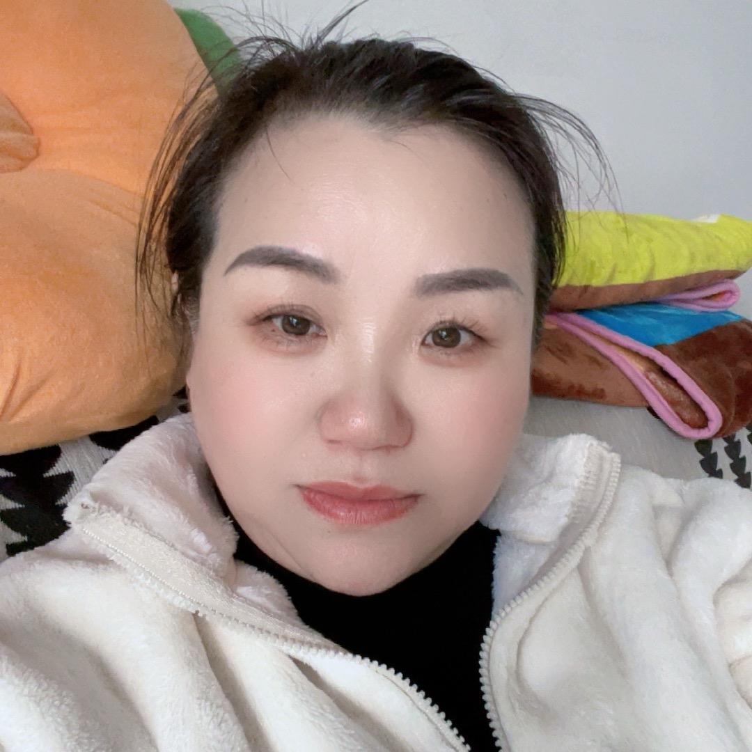 余生开心就好