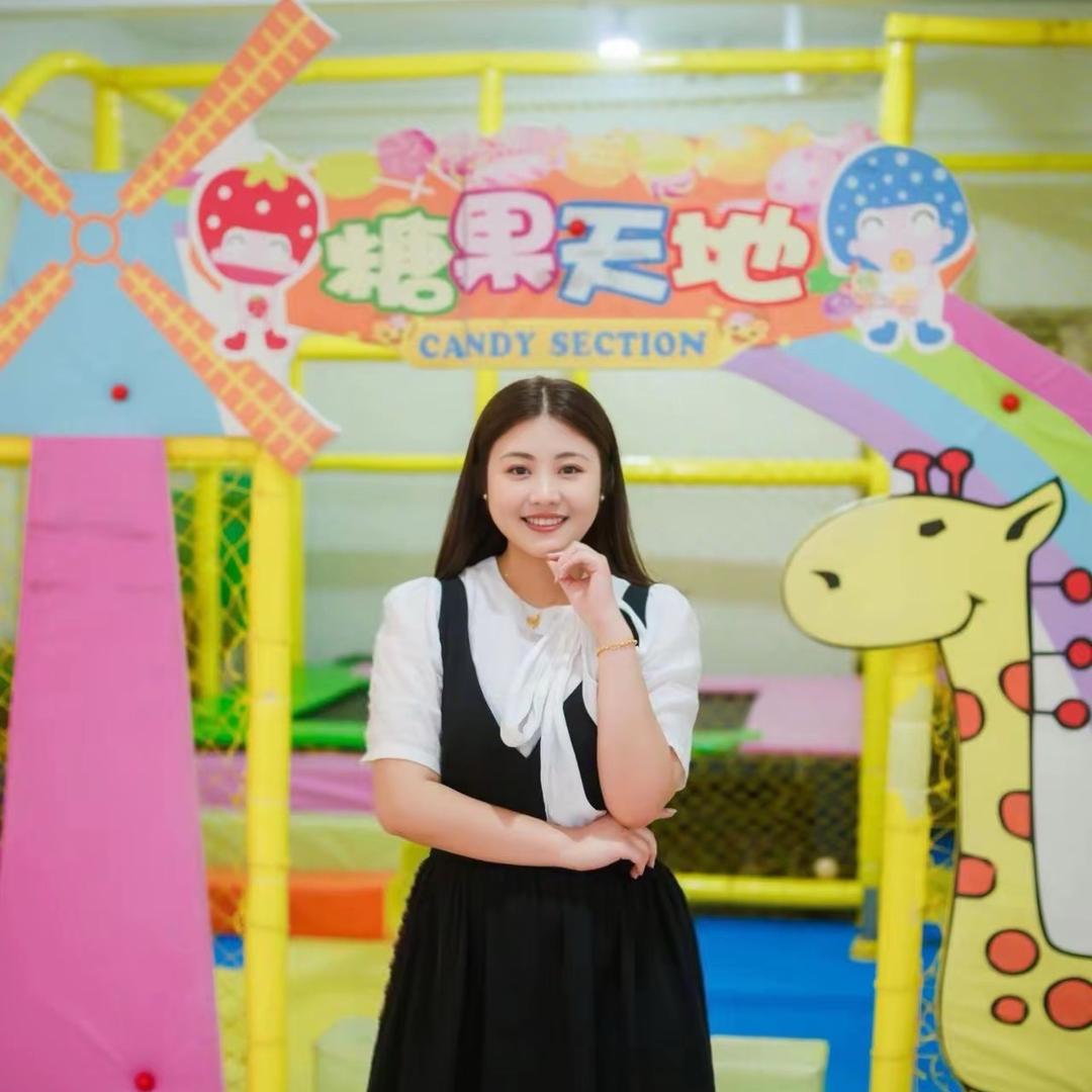 园长姐姐👧