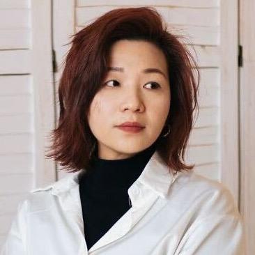 上禾美业沙龙官方号