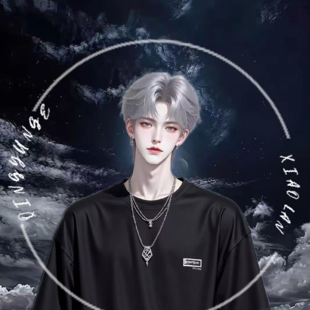 老八【齐天大圣】