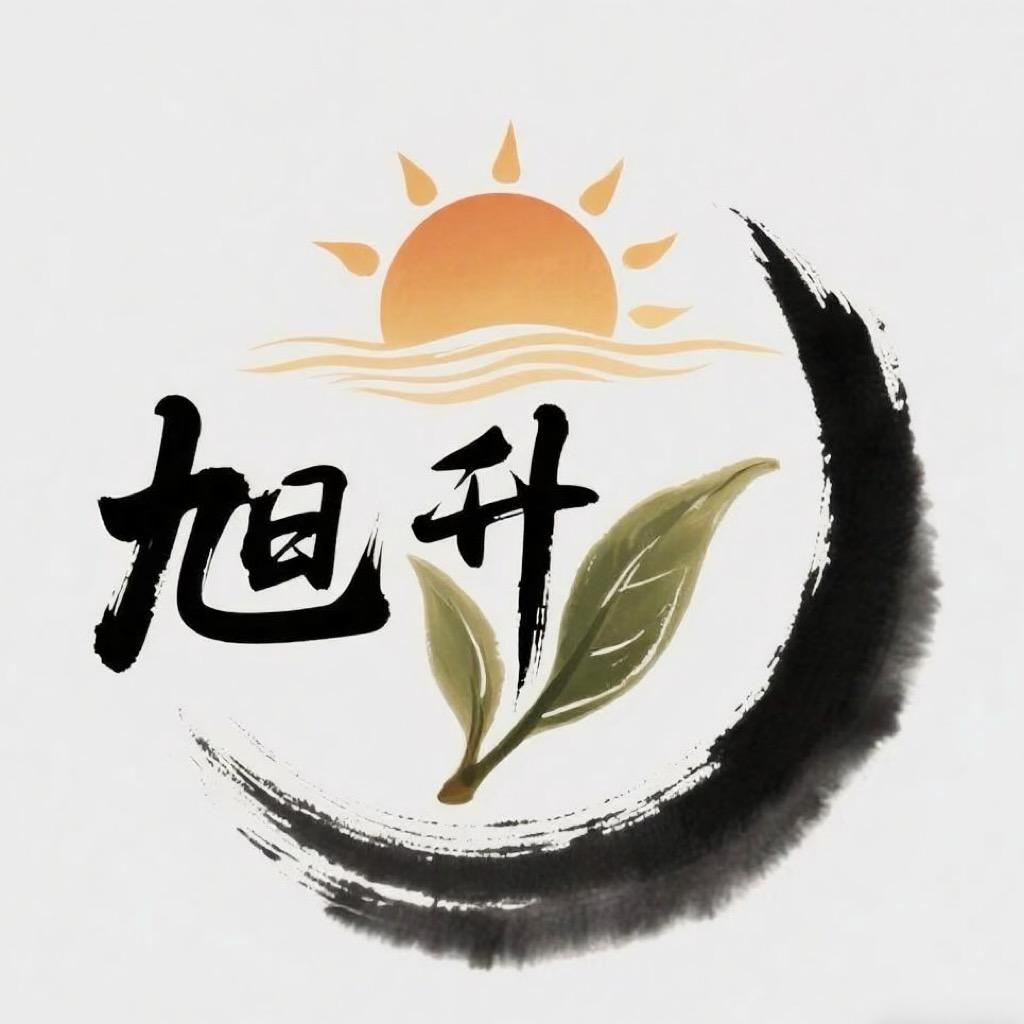 旭升茶叶店