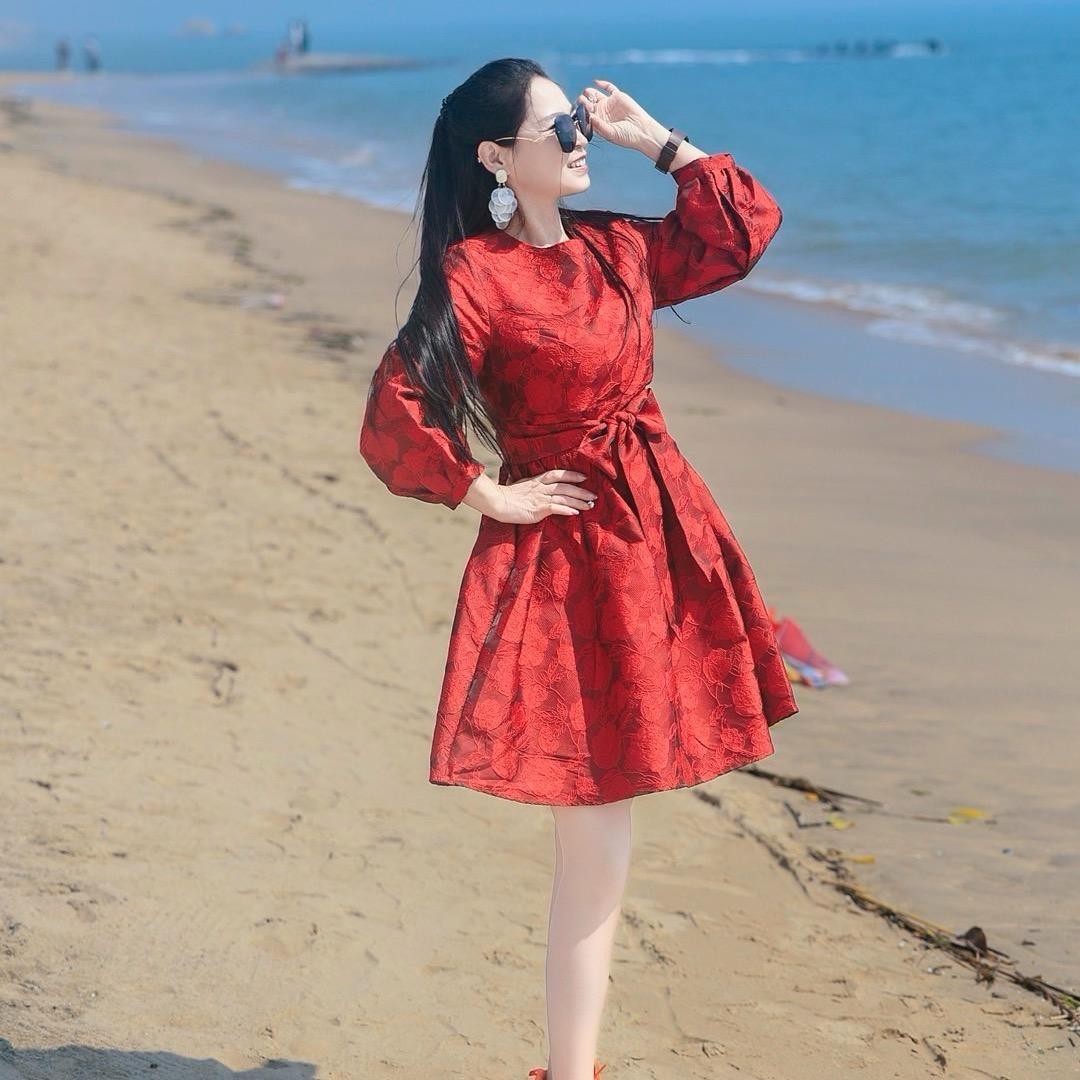沙宣美容美发店，娜姐