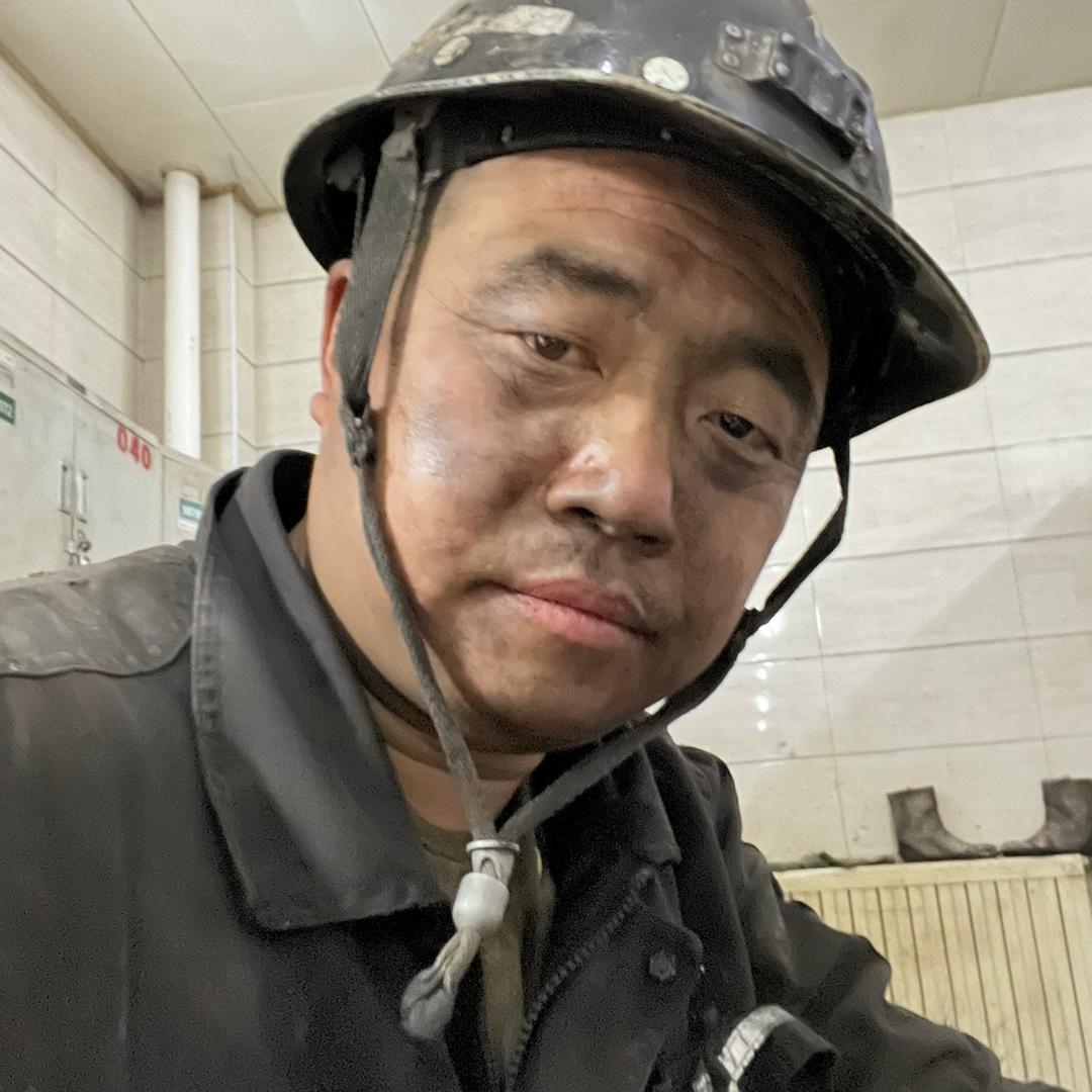 矿工傻弟