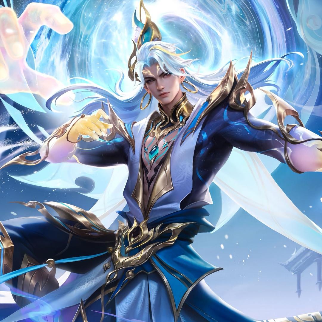 白小纯（顶尖养猪流）