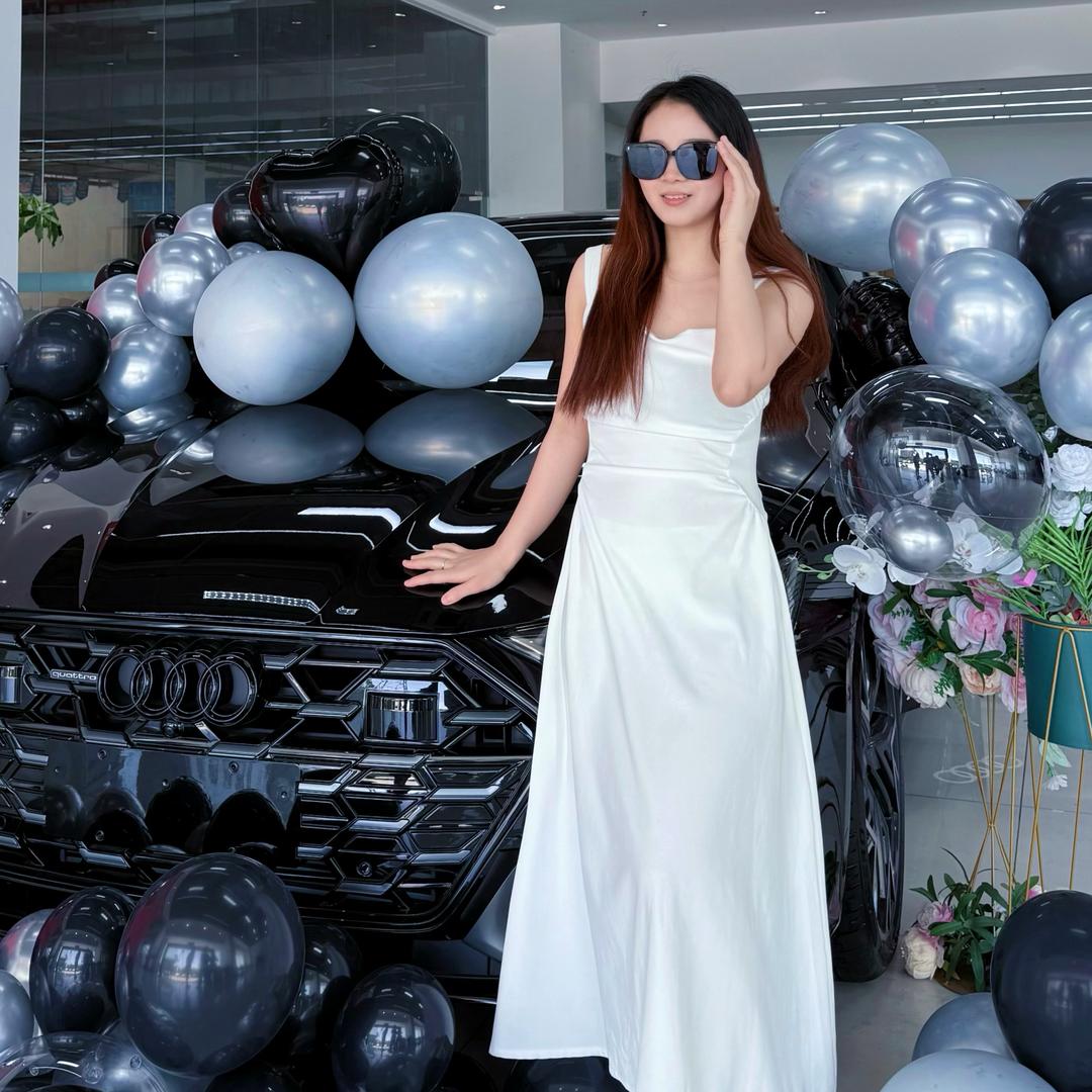 佛山时利诚  小鱼