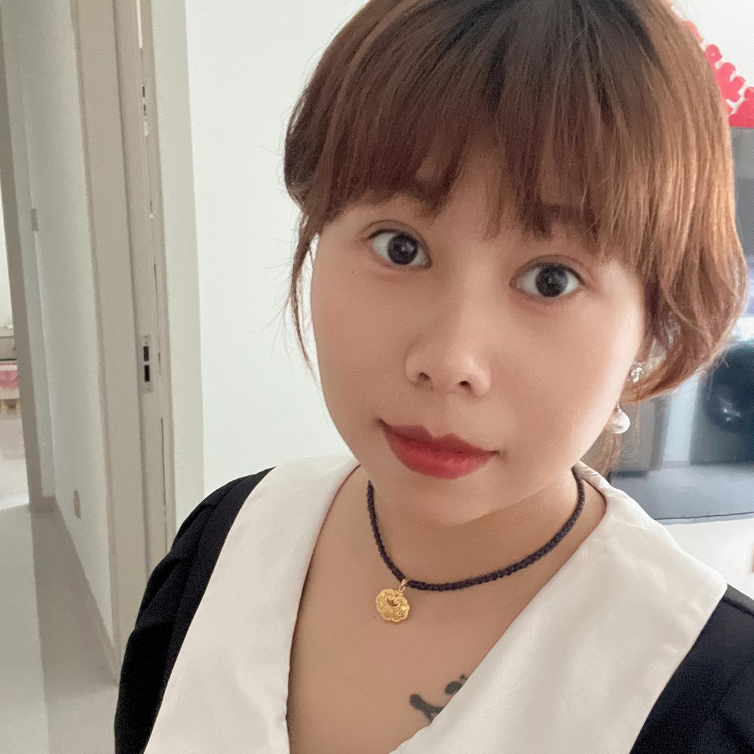 傲娇小女子