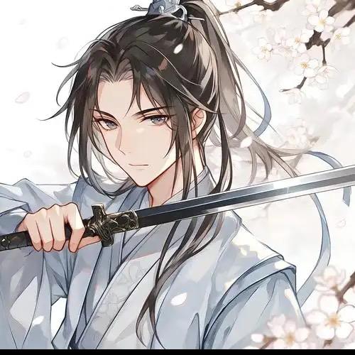 陈平安~