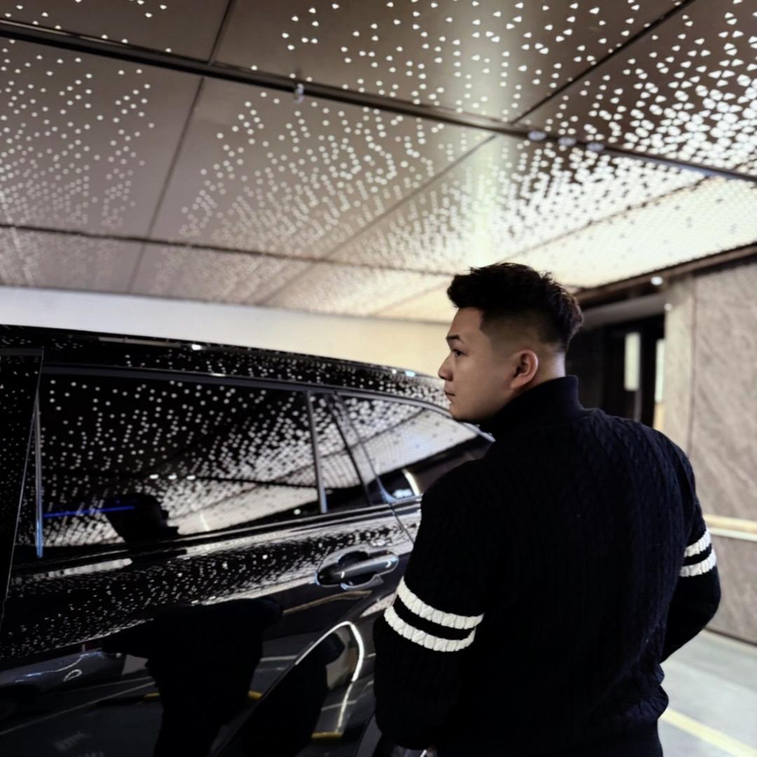 Erfan—再回首车业