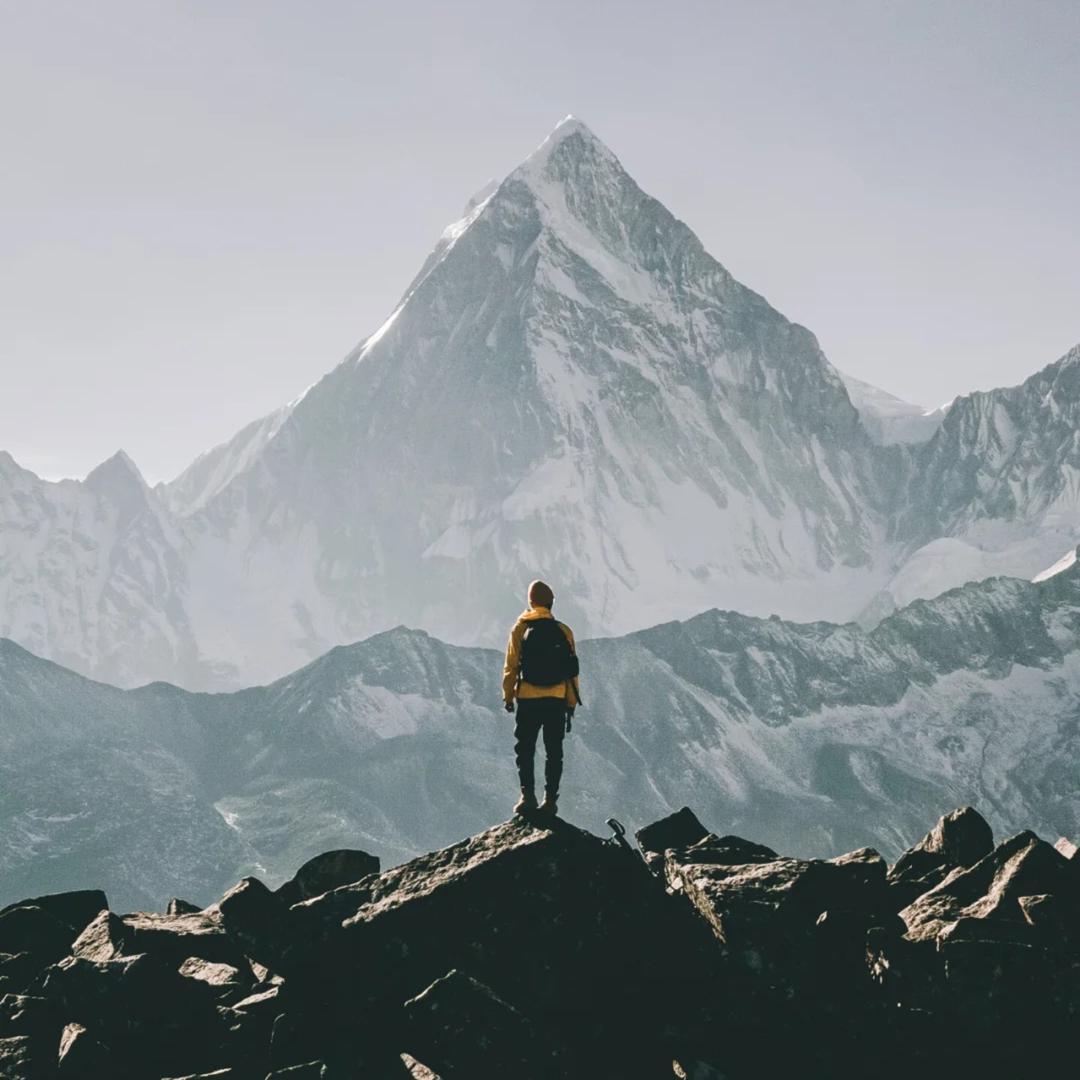 大山探案