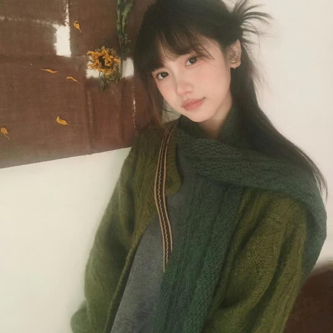 我在听歌