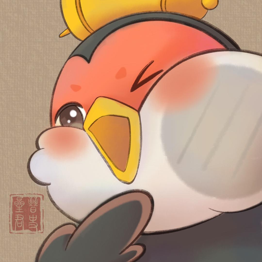 晋史星君来也