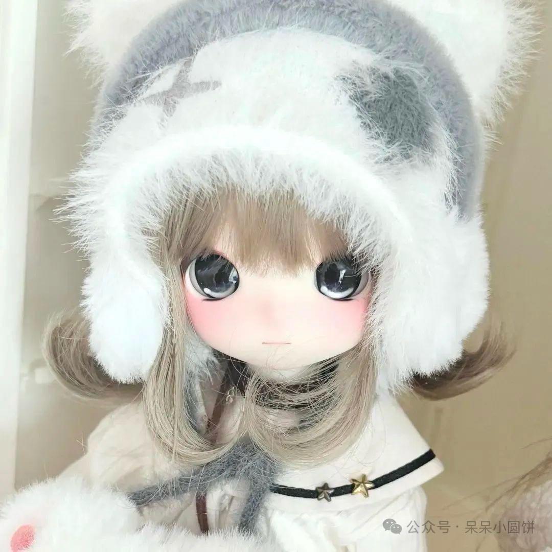 半卷麻糍
