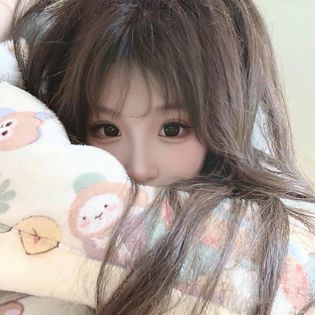 糯米团子🍡