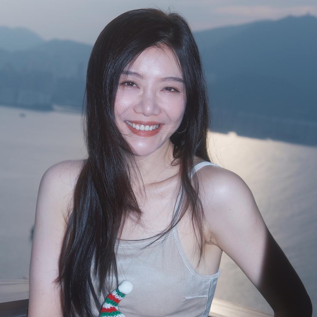 吴沚默Momo