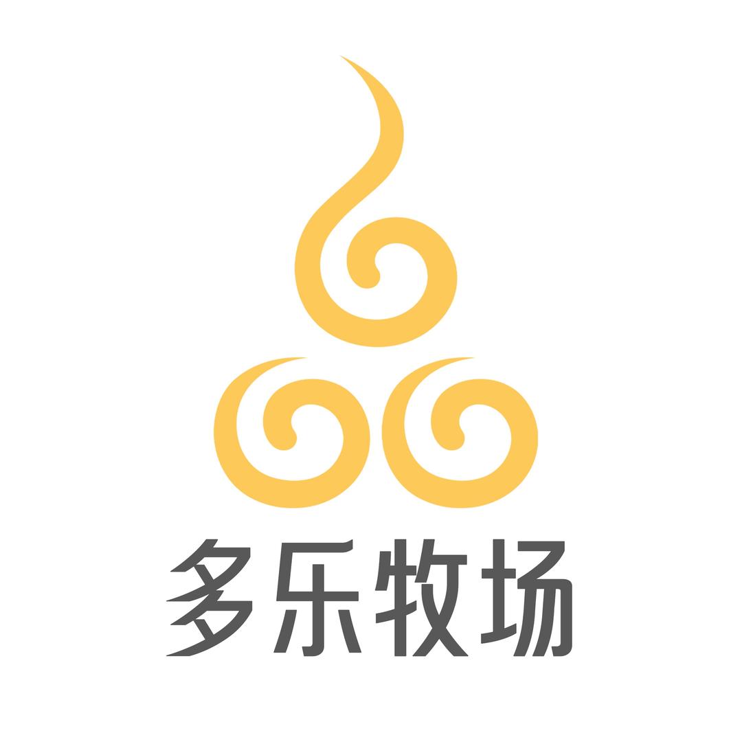 多乐牧场