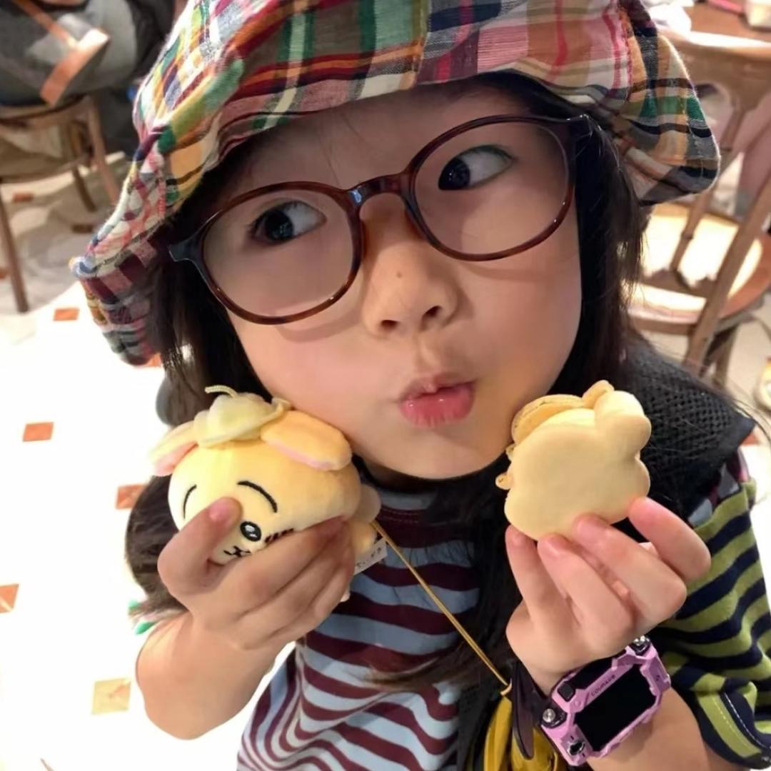 最后的小美