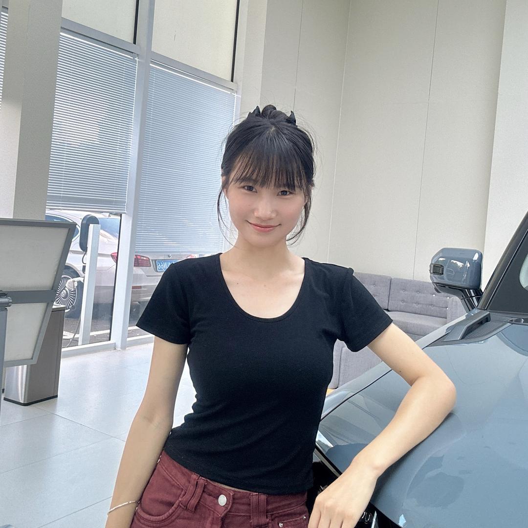 湖南柱捷汽车 芊芊