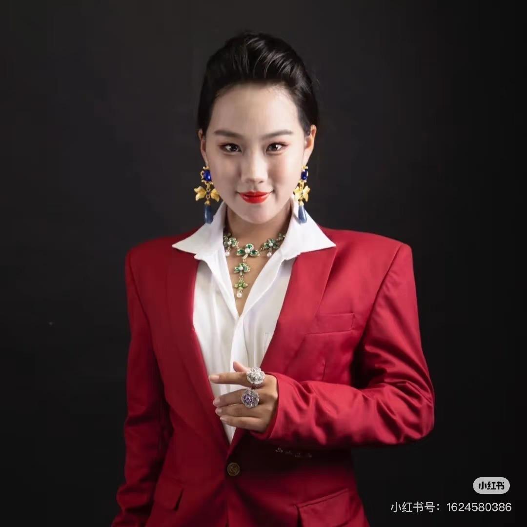 三婚爱上大学生