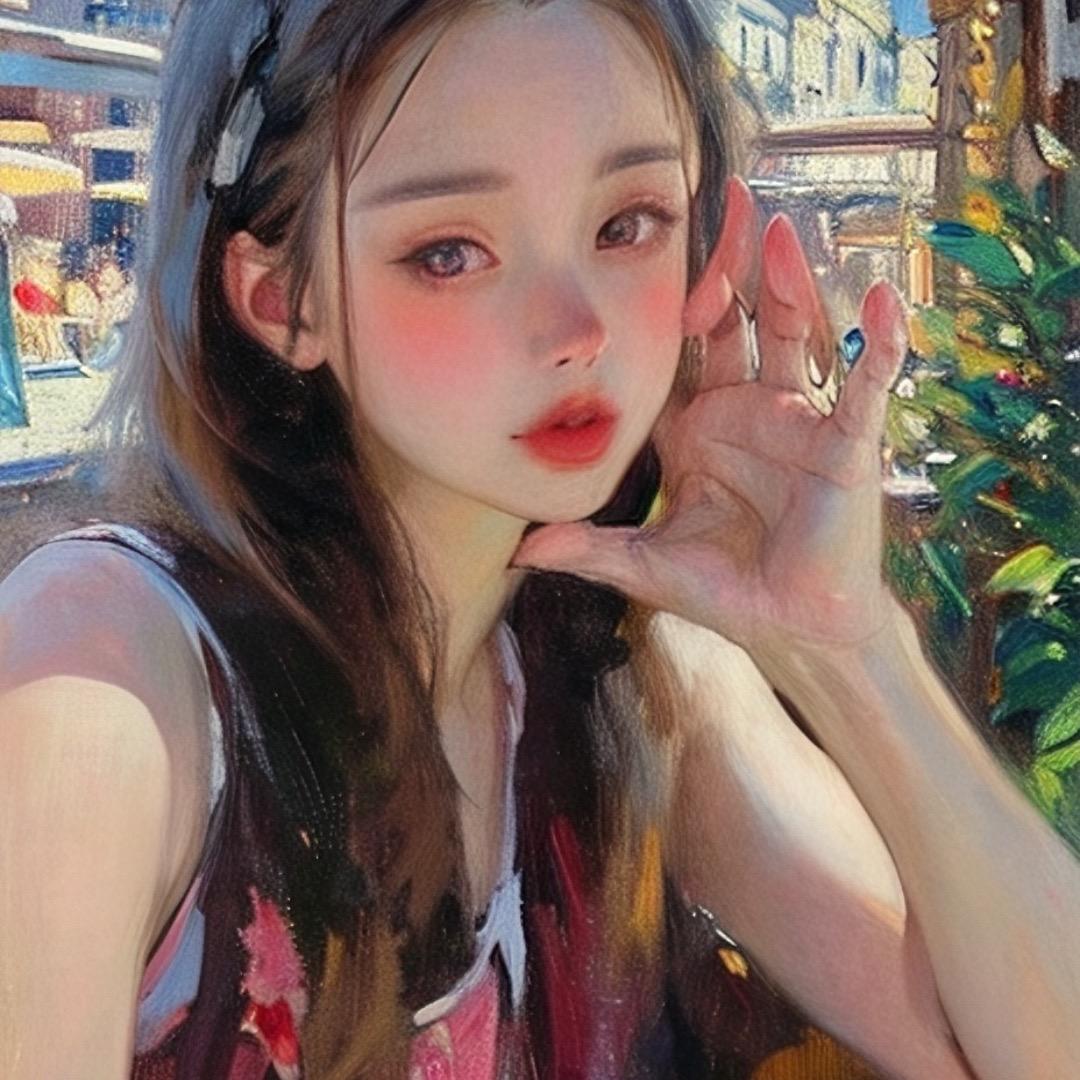影子呀