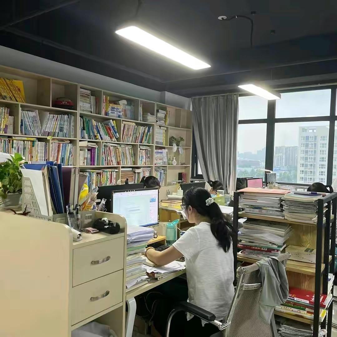 文文学姐