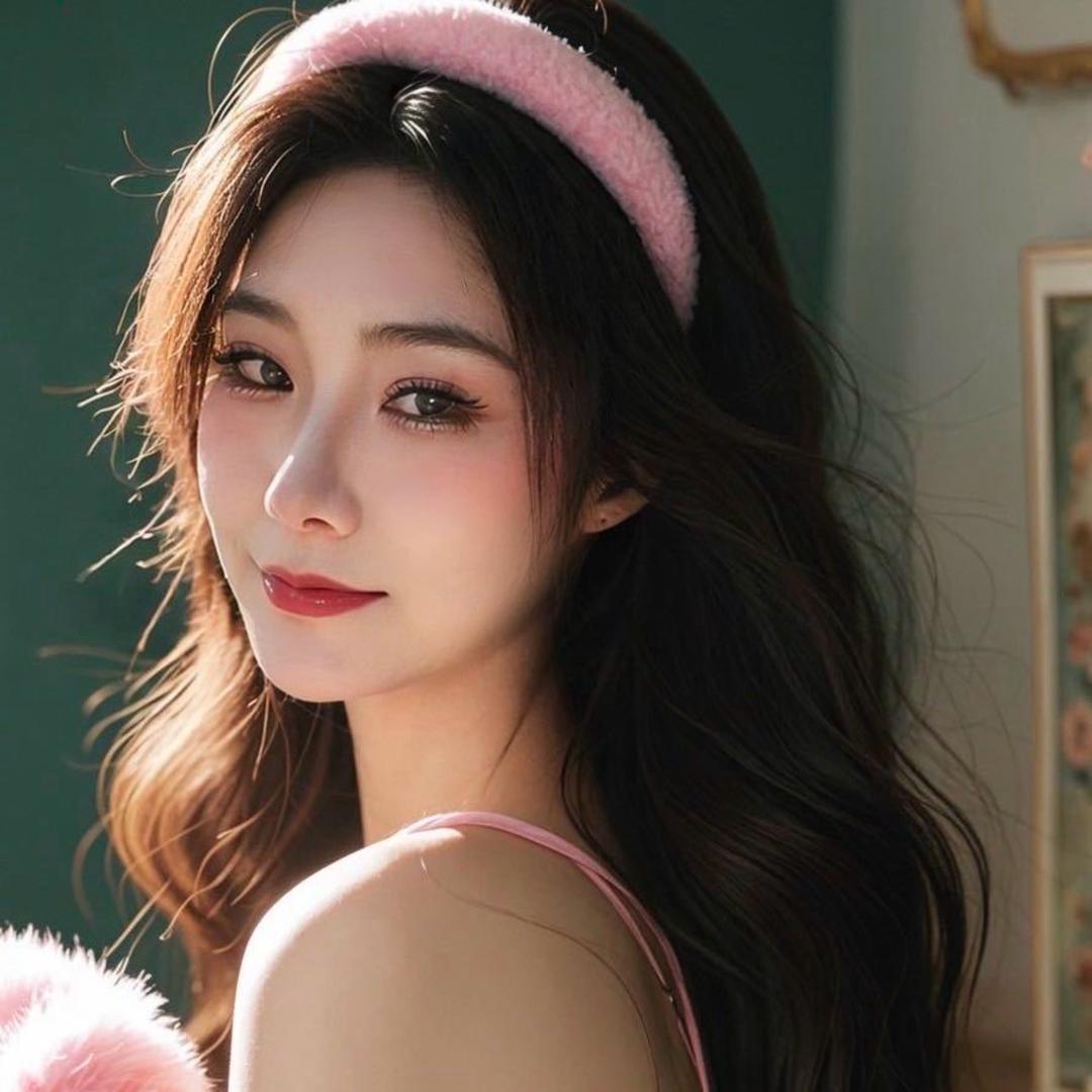 是依婷吖～
