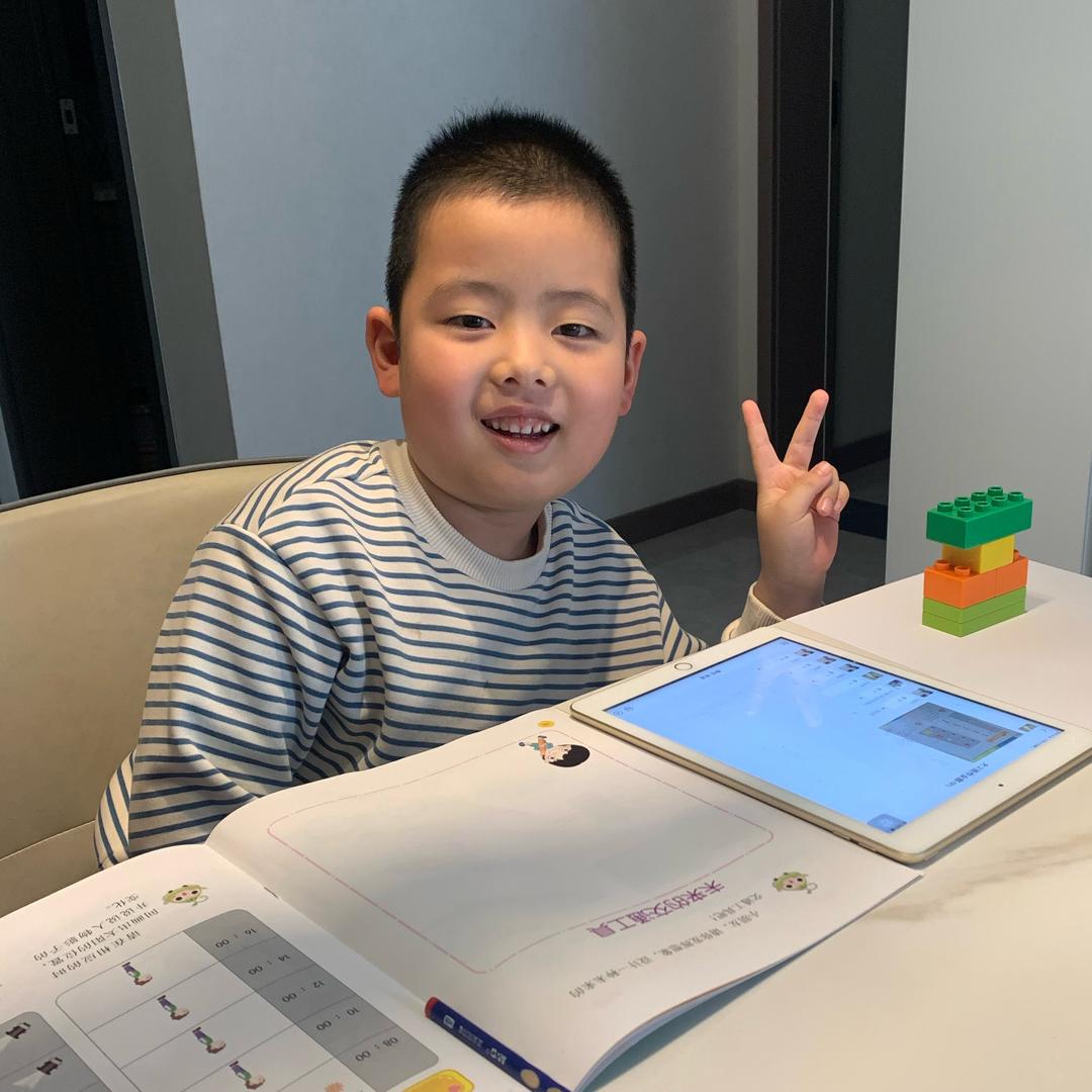 乐乐baby