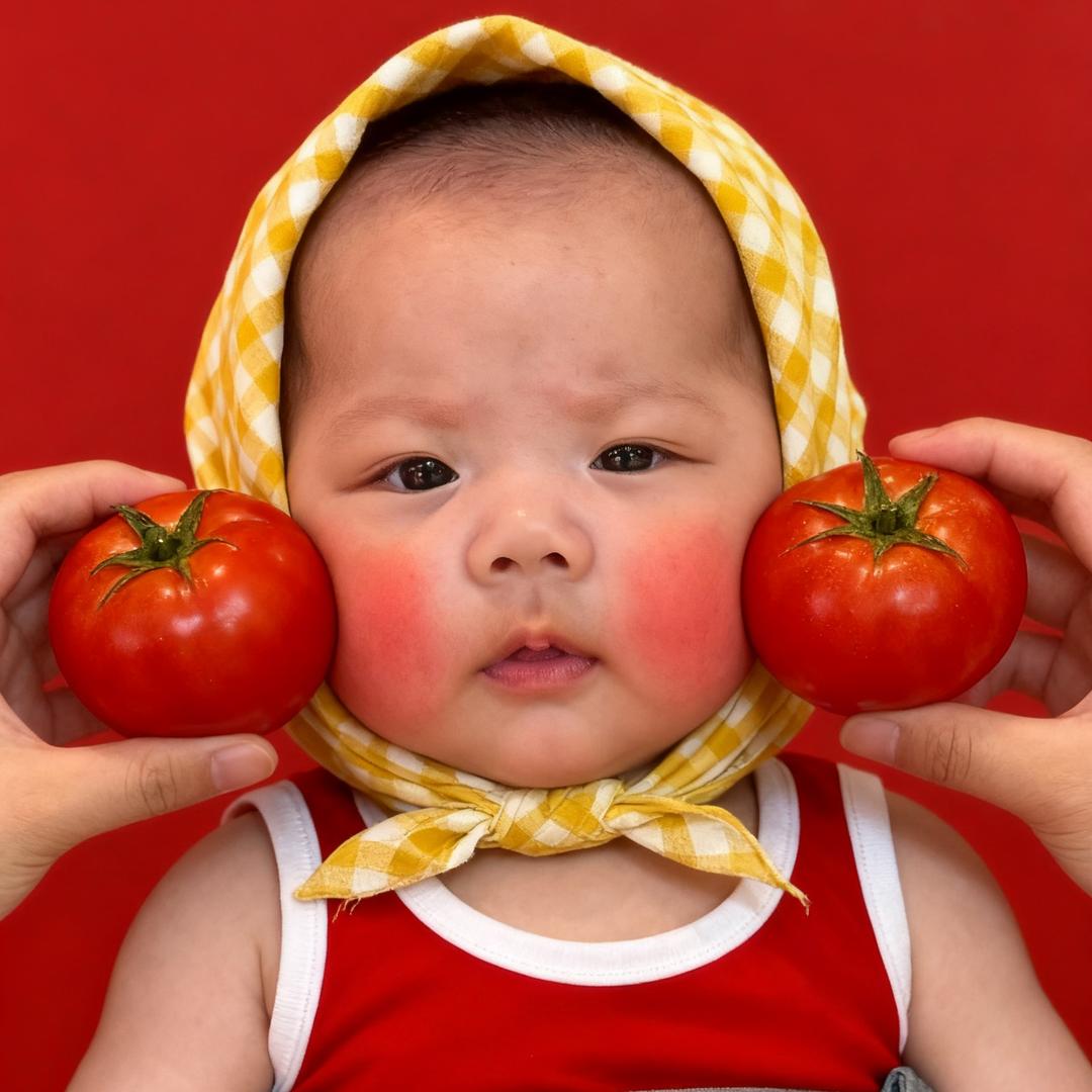 婷婷到处跑