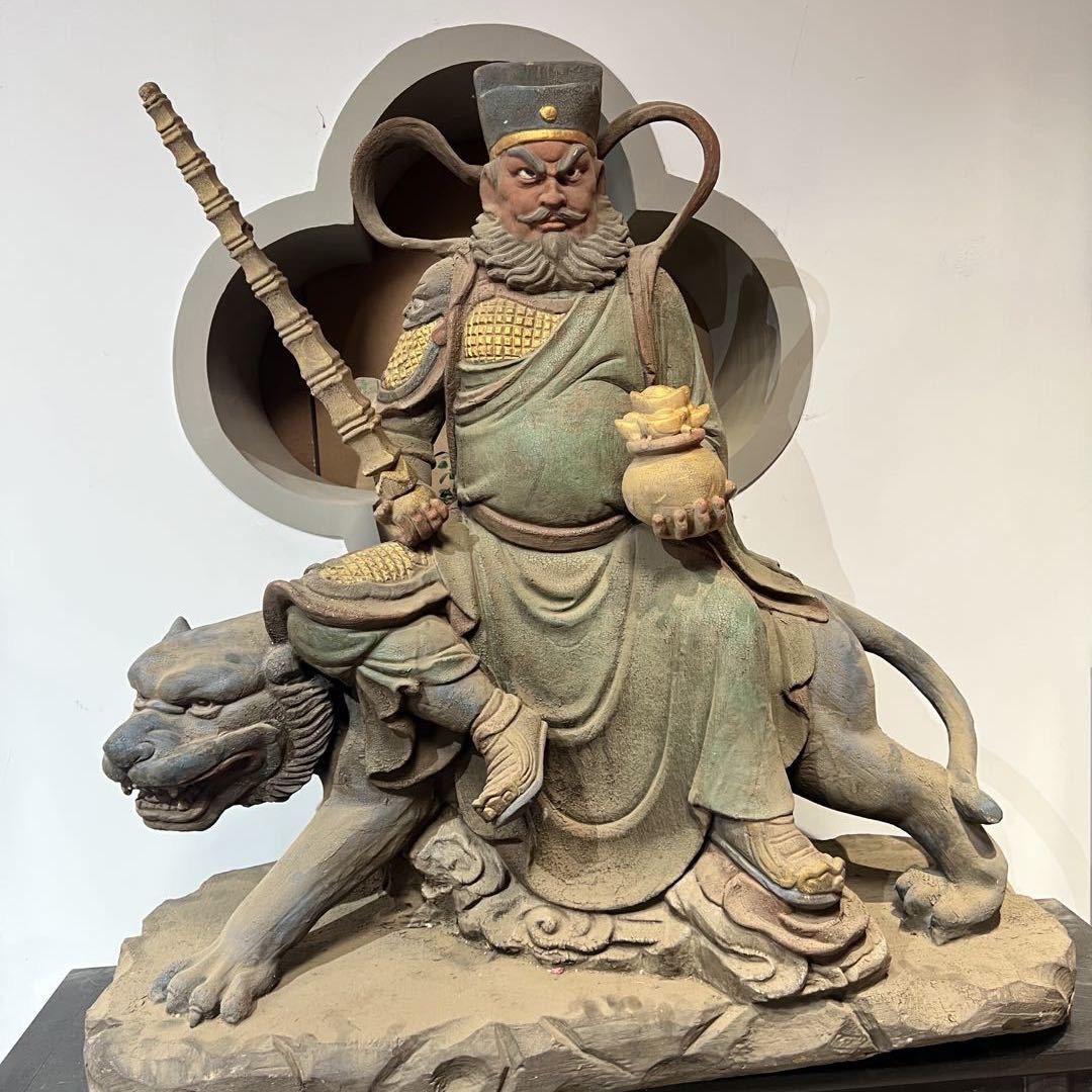 古风堂一