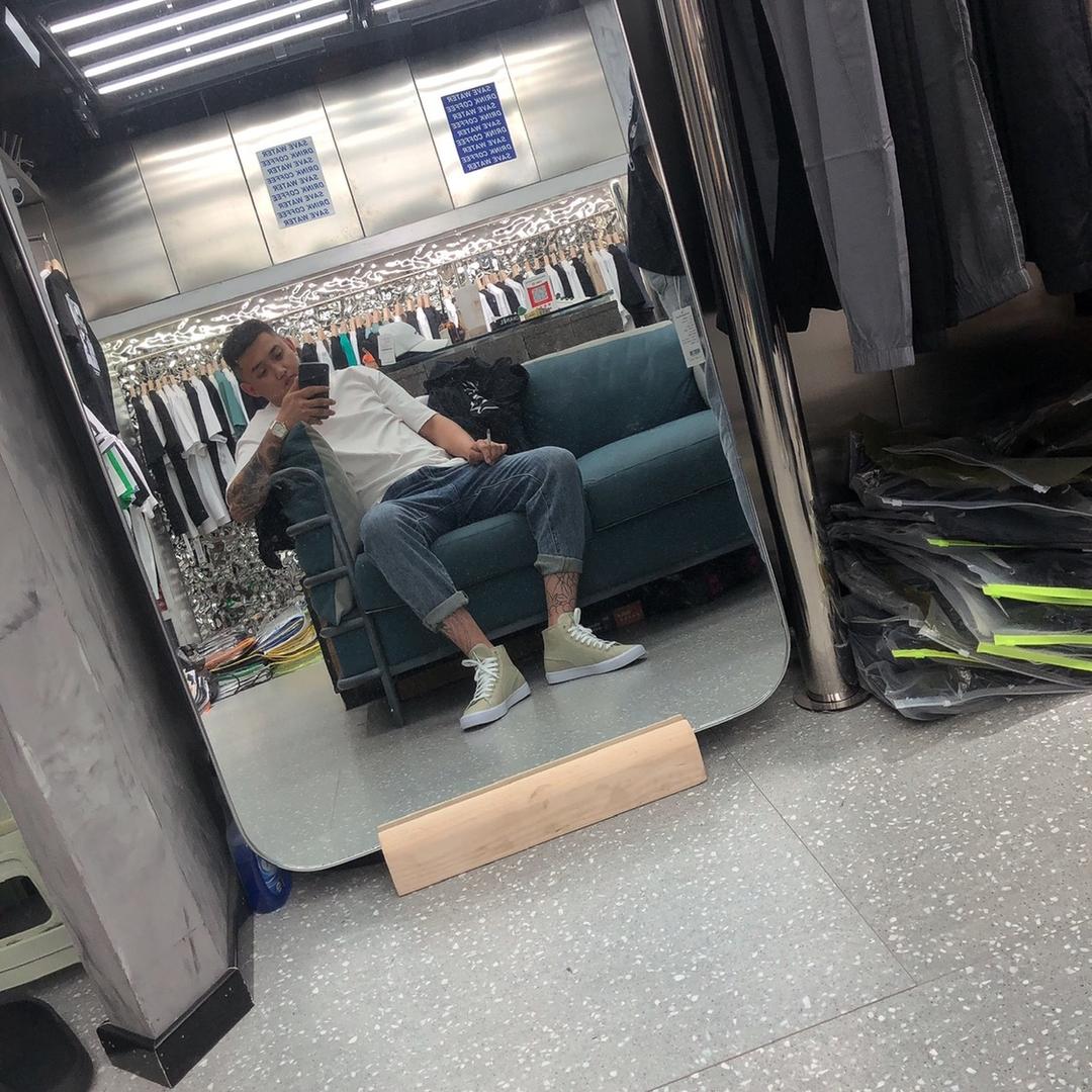 掰豪