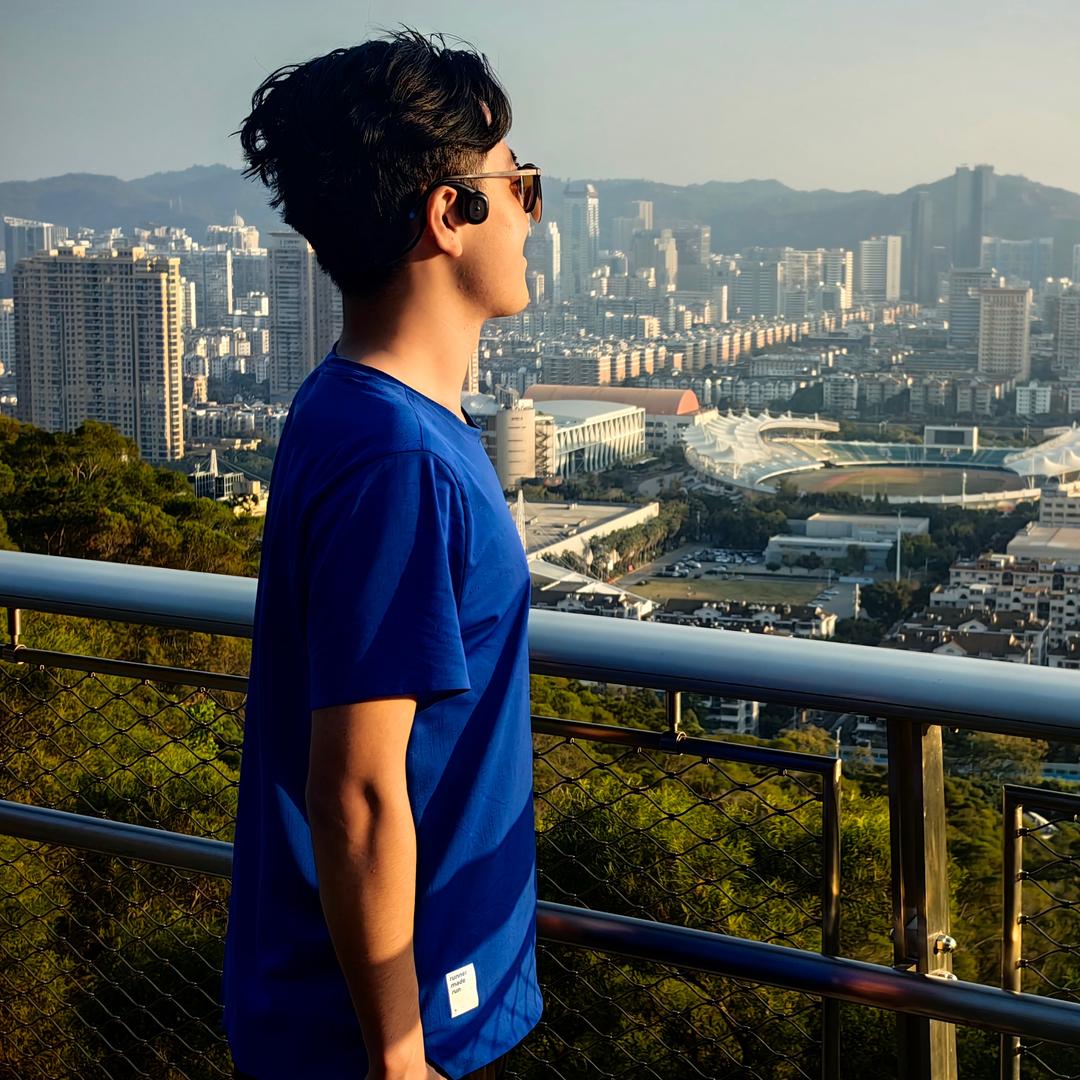 越跑越快乐的埃尔顿