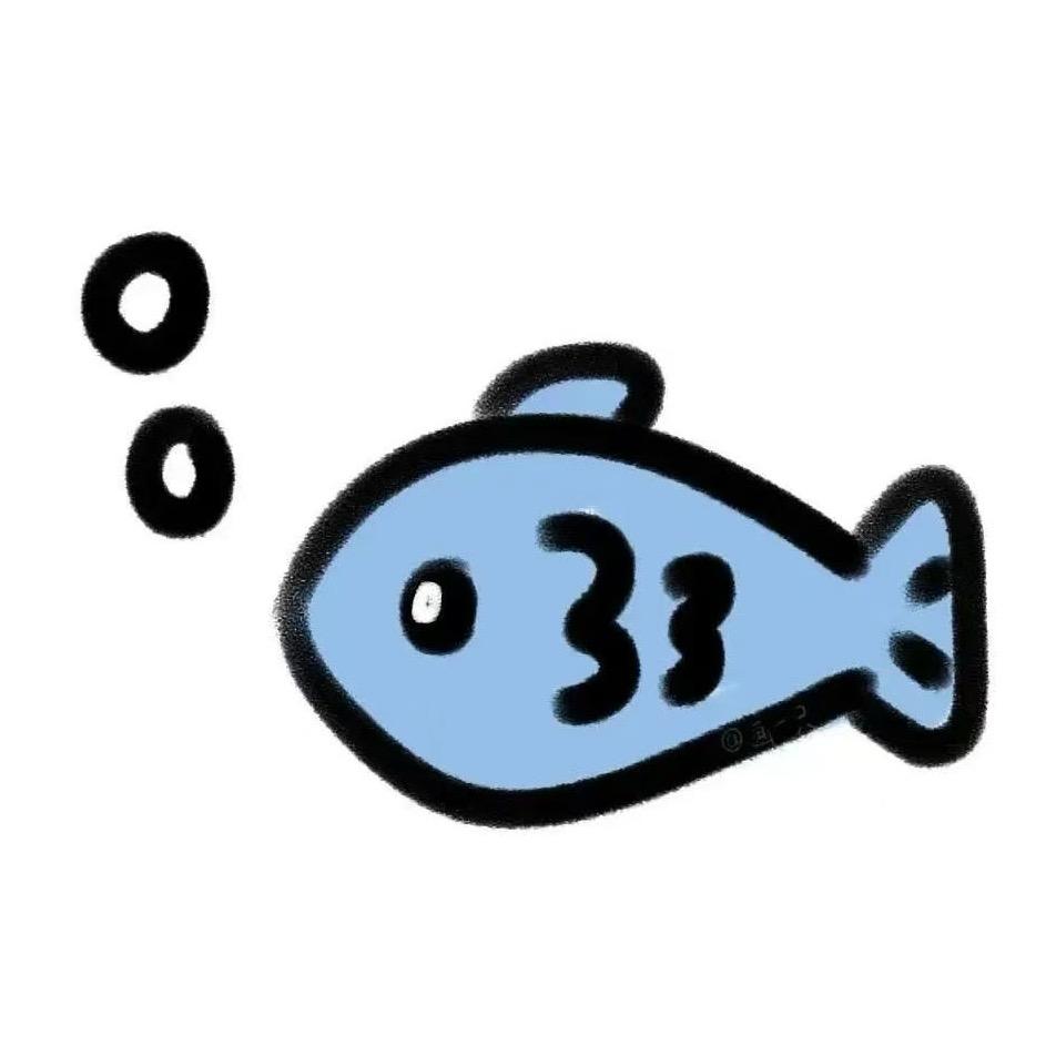 鲤鱼大王🐟
