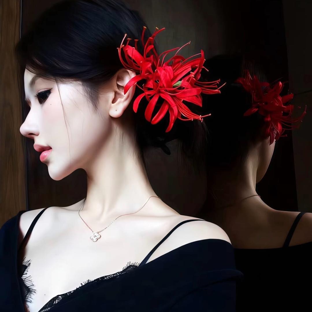 .女 爱