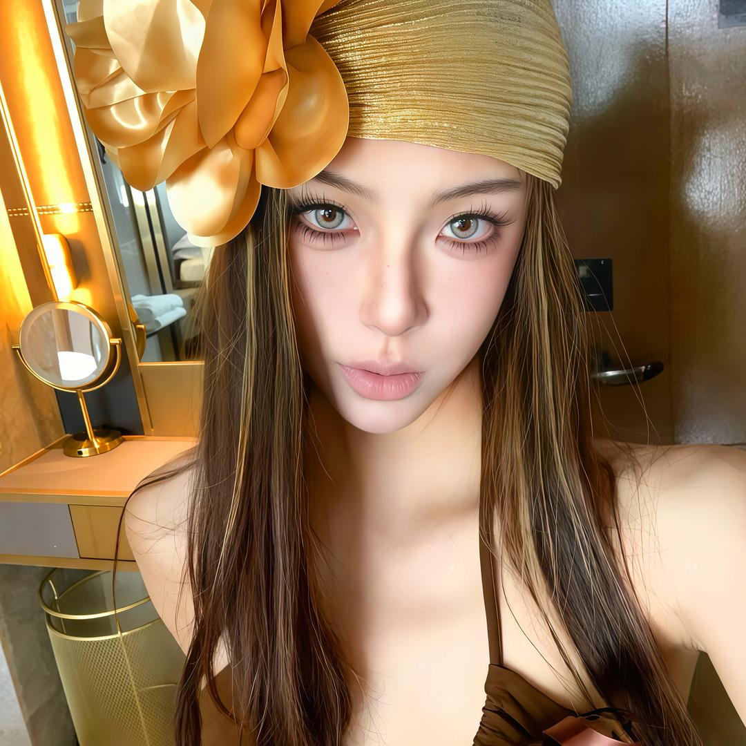 每女乔