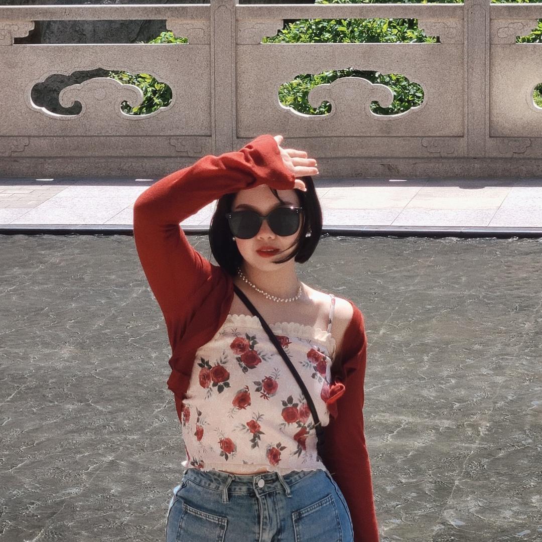 甜崽💞