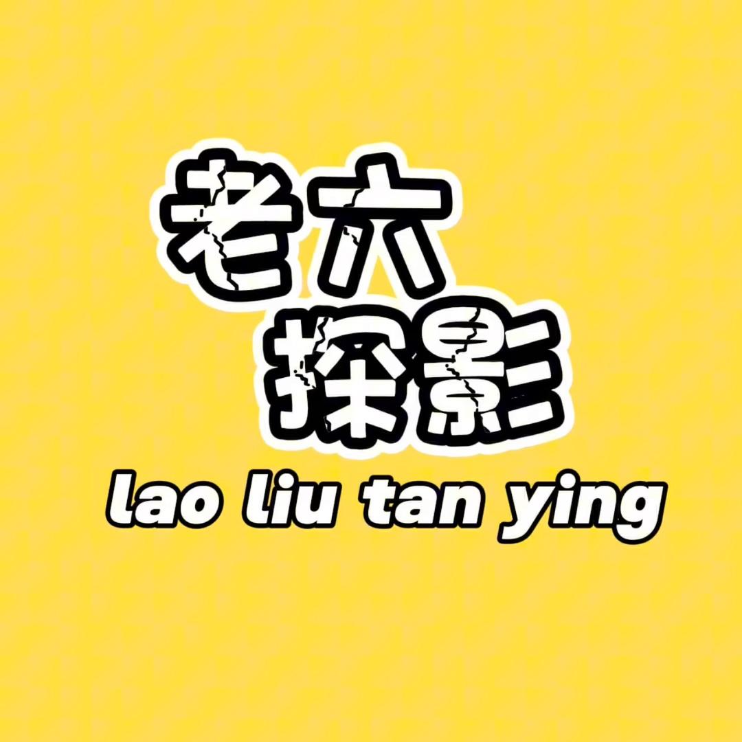 老六探影