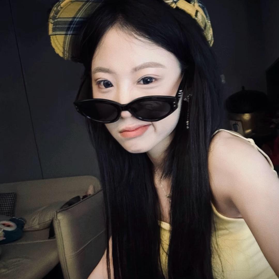 美也是女