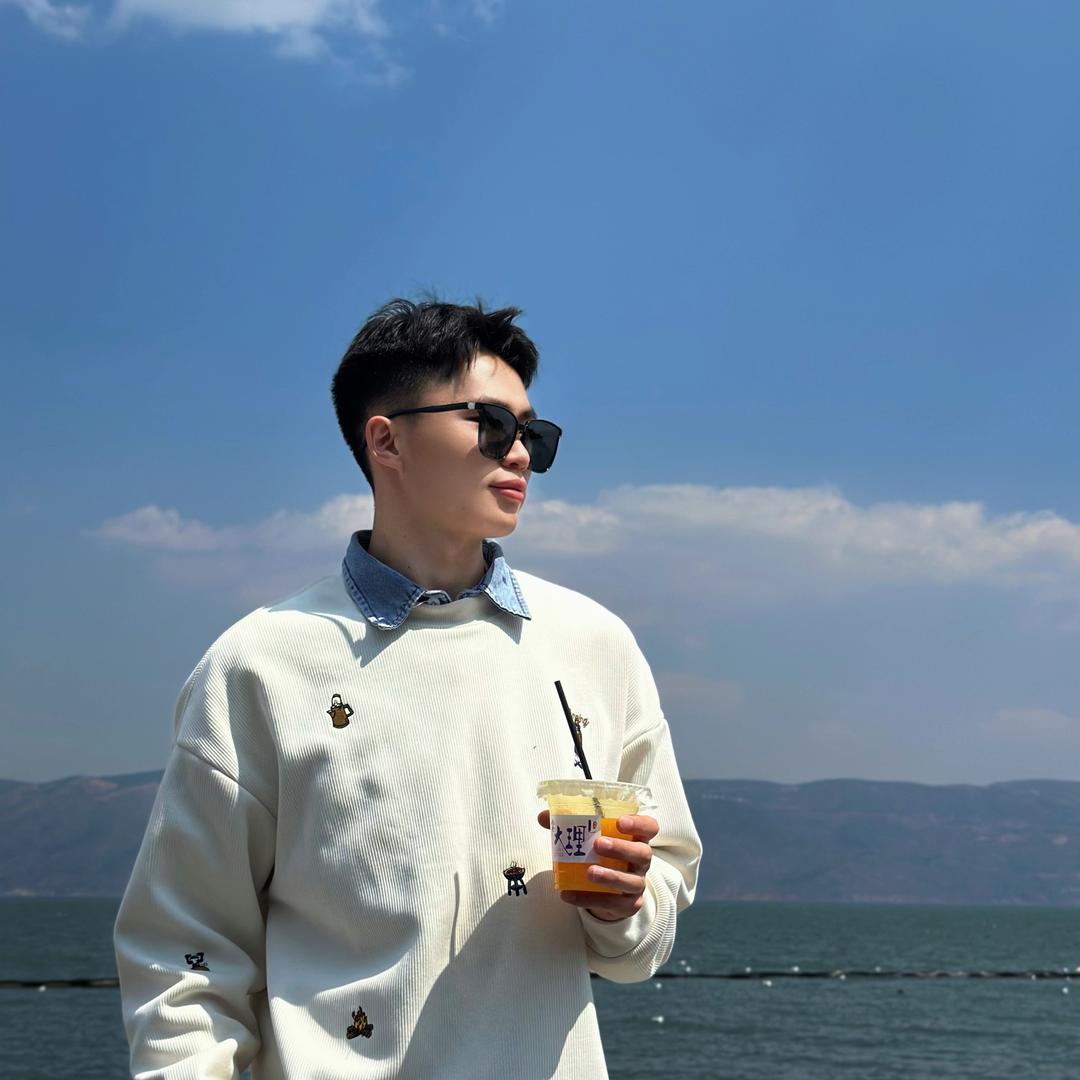 九 贤☀️新歌：爱你是我不礼貌