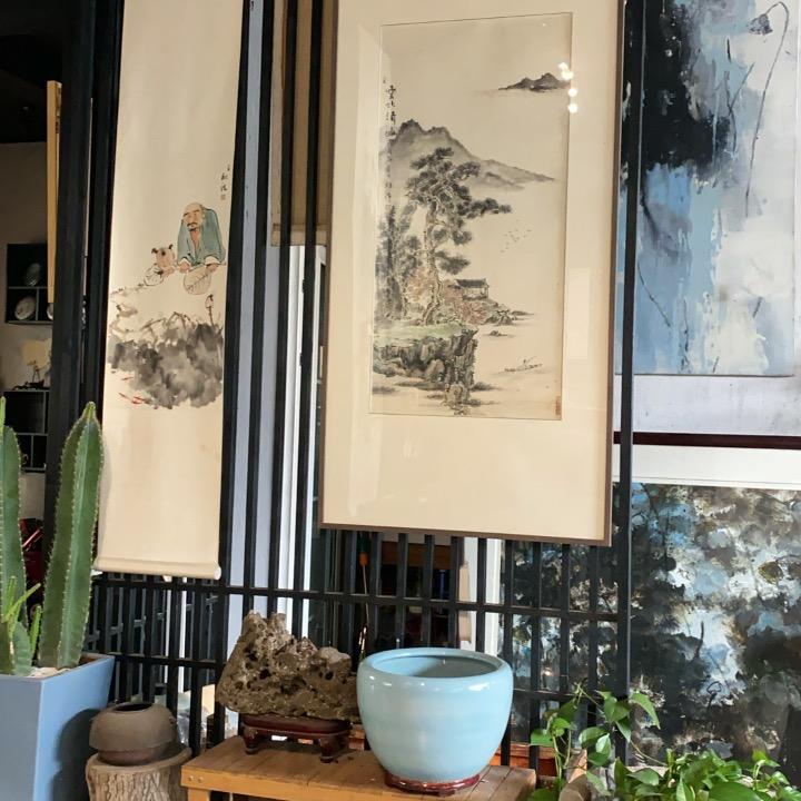 明月