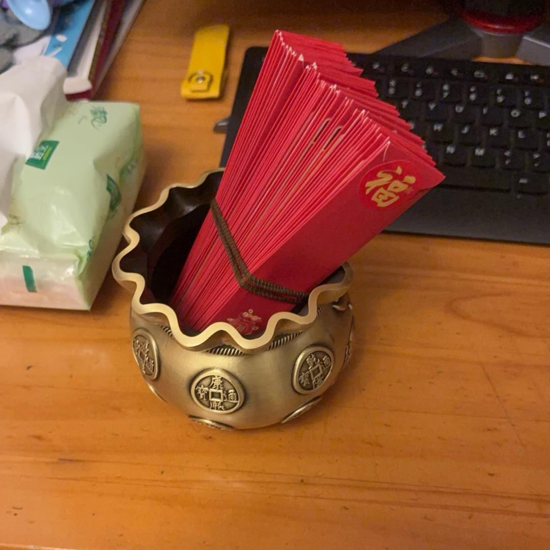 小馒头