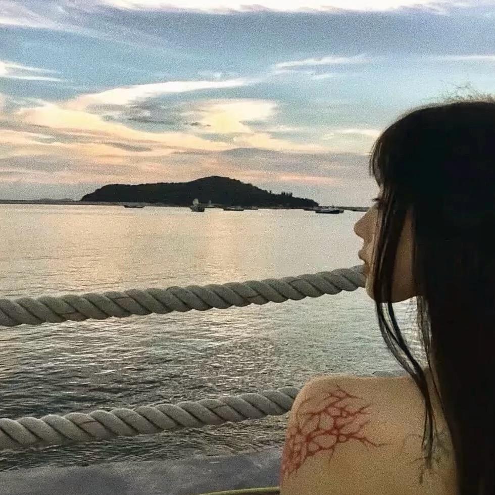 睡醒了吗🧸