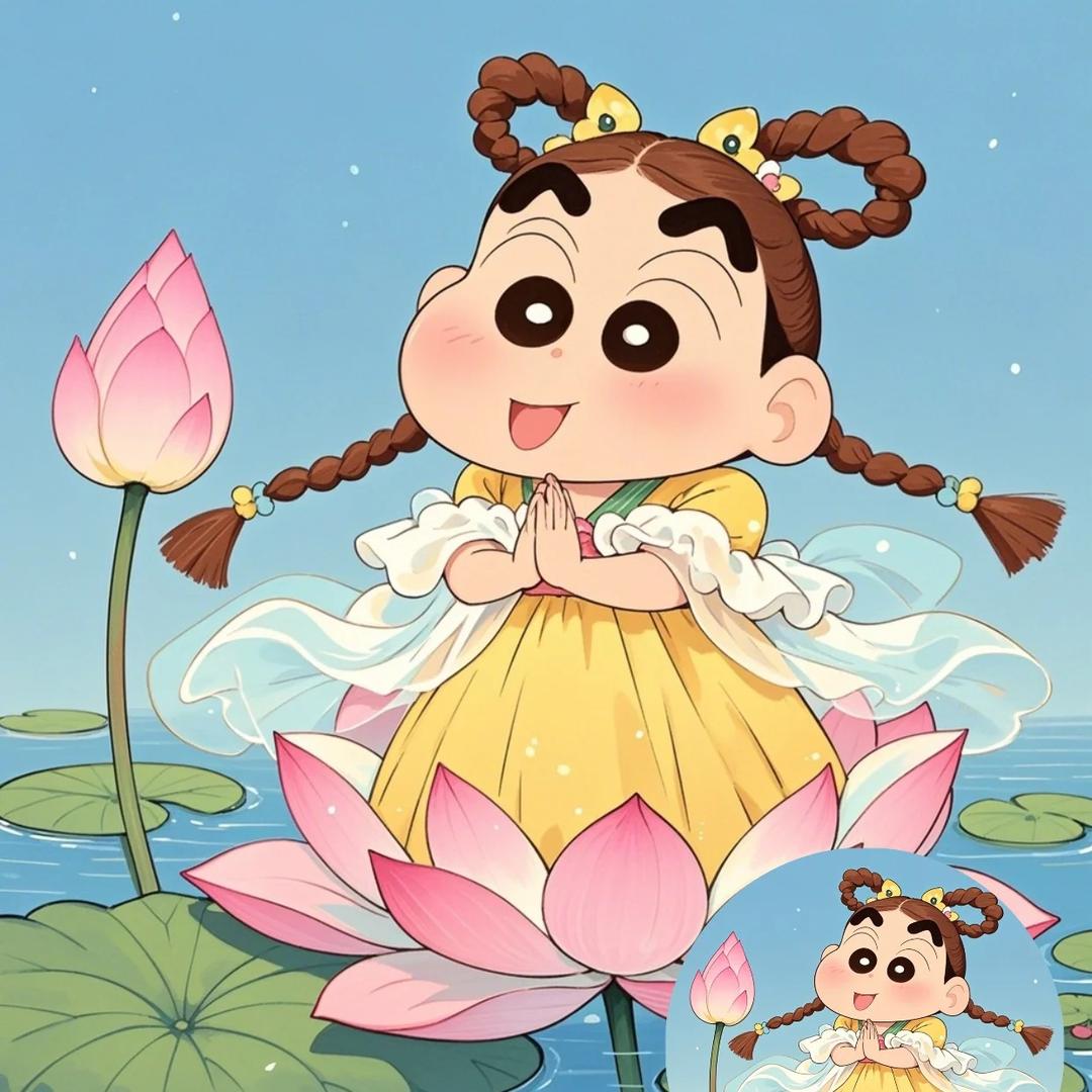 芥末虾球儿