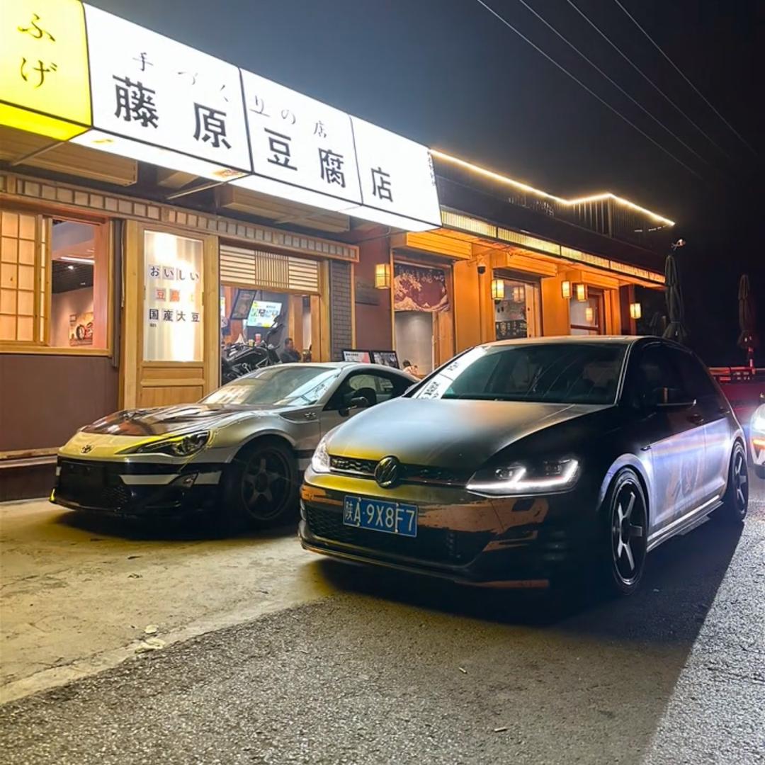 傅亮的朋友圈🚖