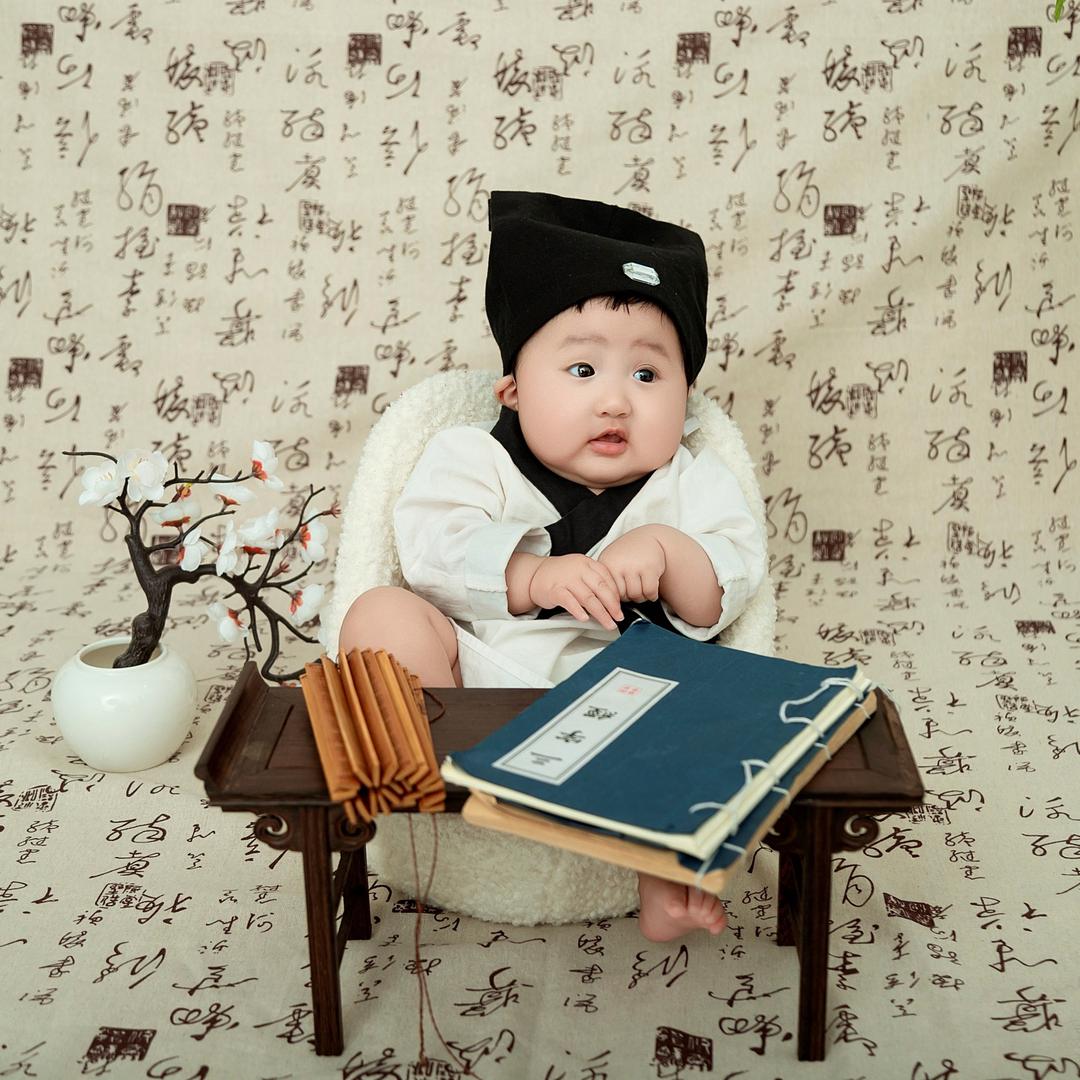小柠檬成长记