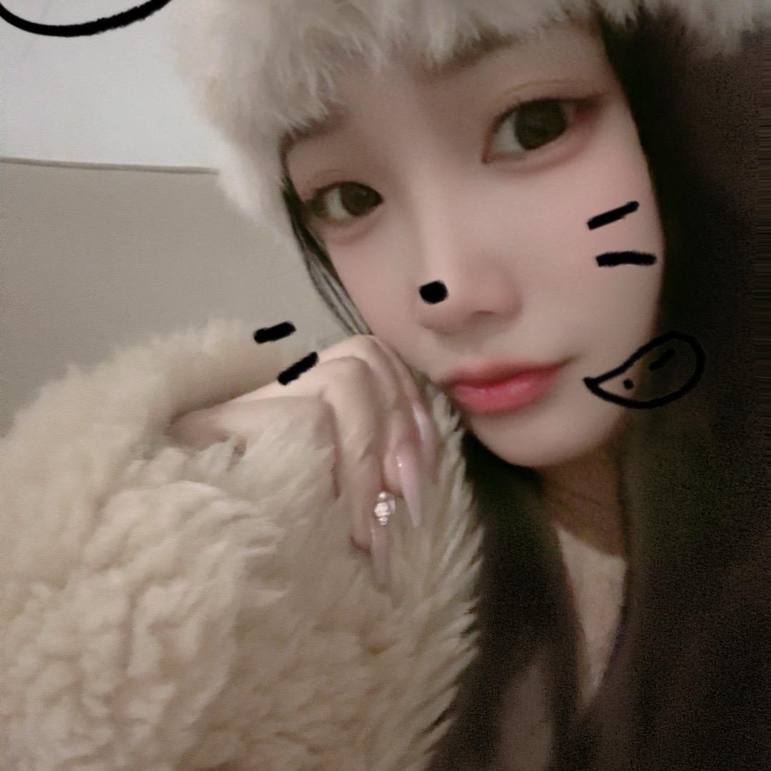 徐婷❤️