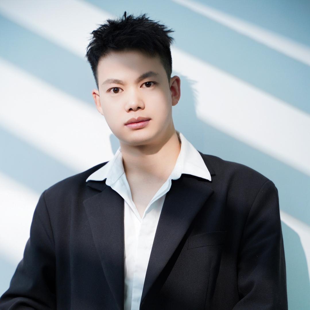 昆明发型设计阿钱 OIMG