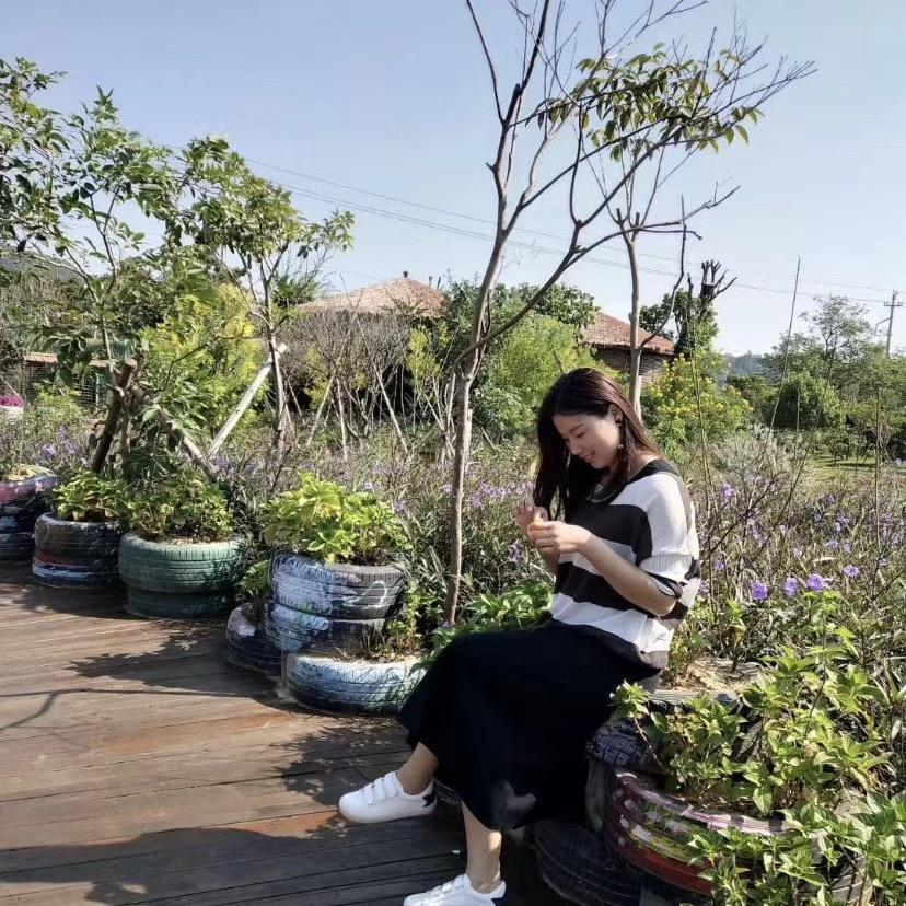 过眼云烟👩‍🔧