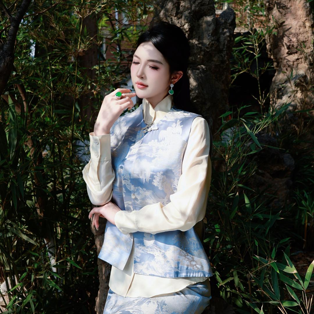 文馨翡苑珠宝