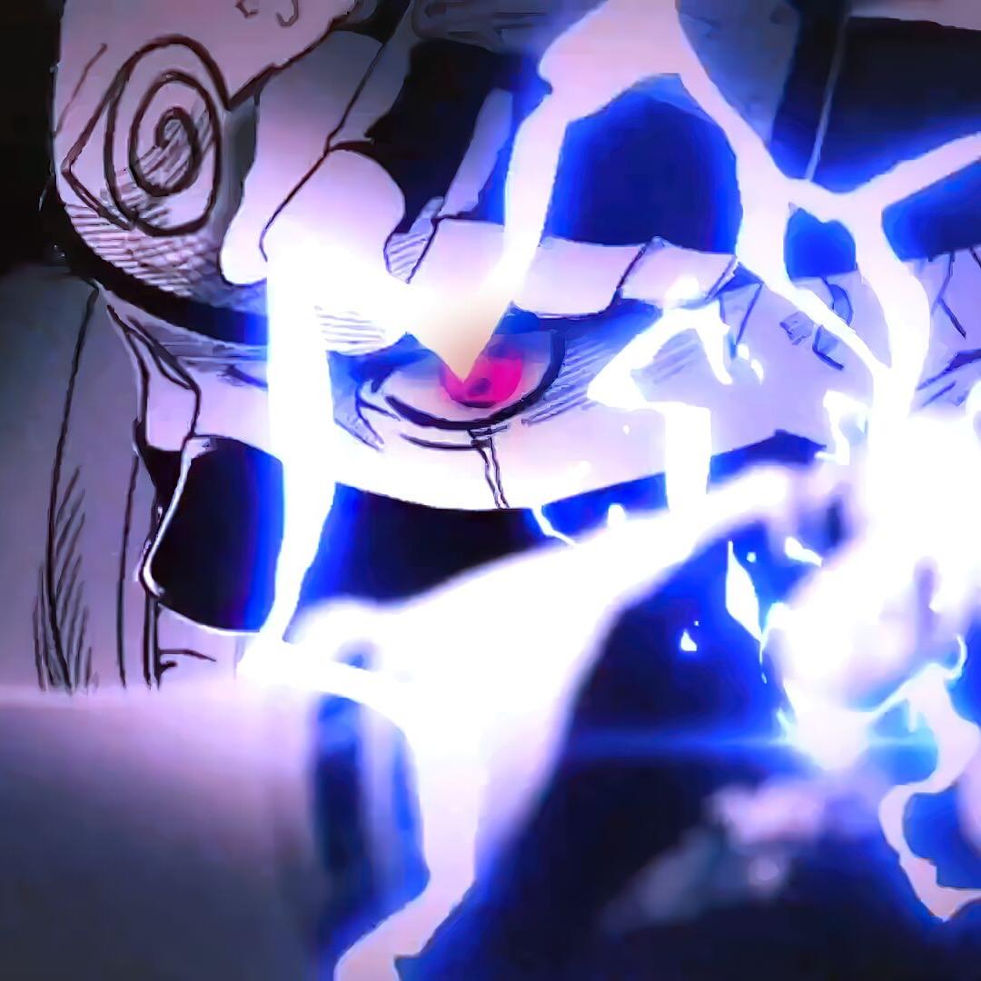 枫叶究(火影团本)