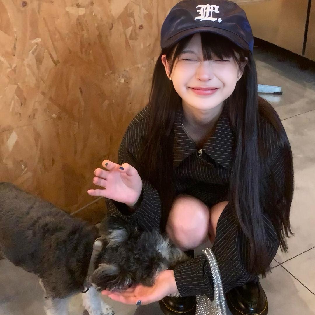 蒜泥云云♡ᵕ̈